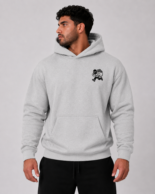 Oversized Hoodie