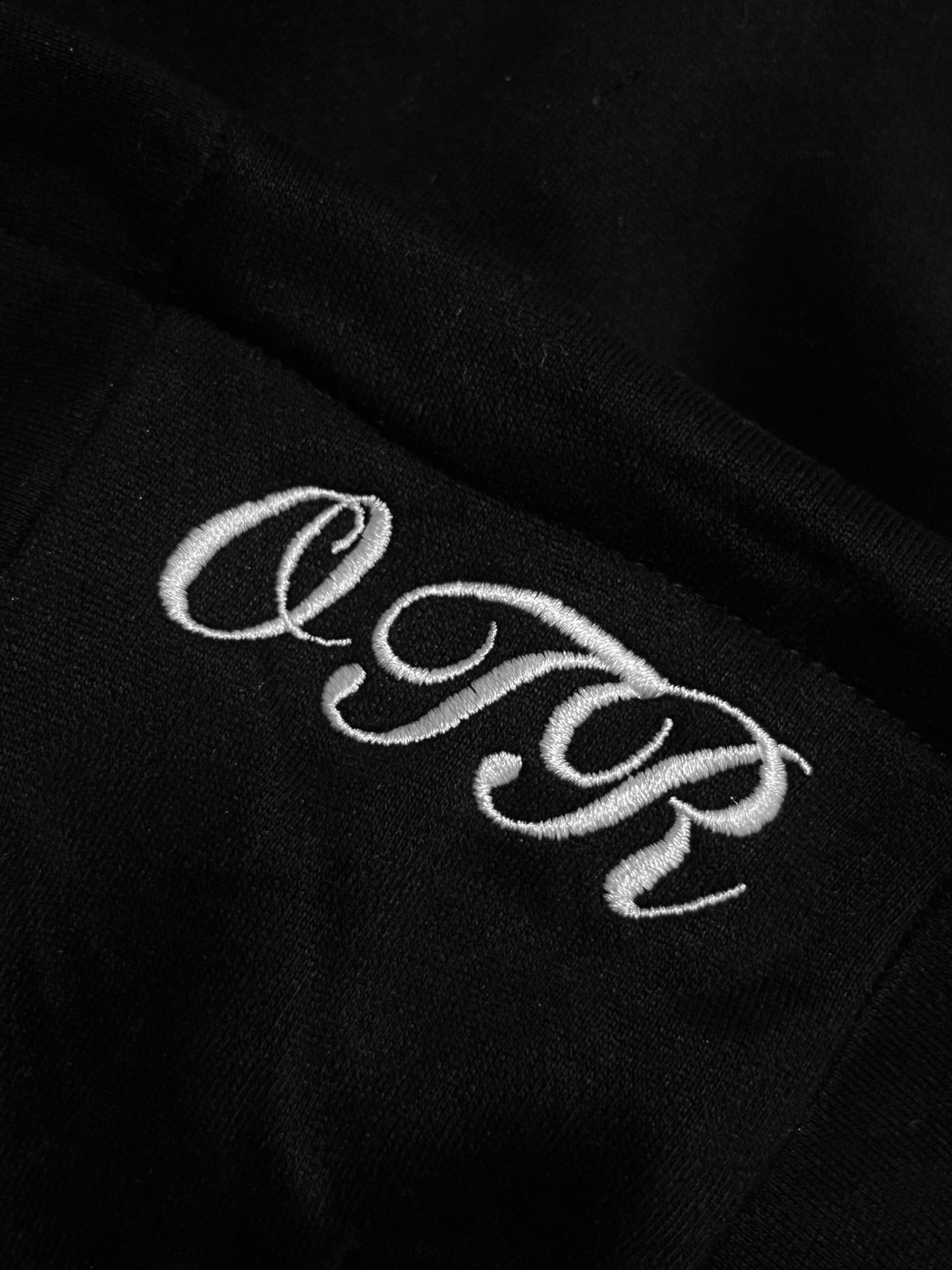 Oversized Hoodie
