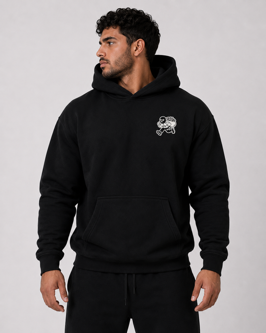 Oversized Hoodie