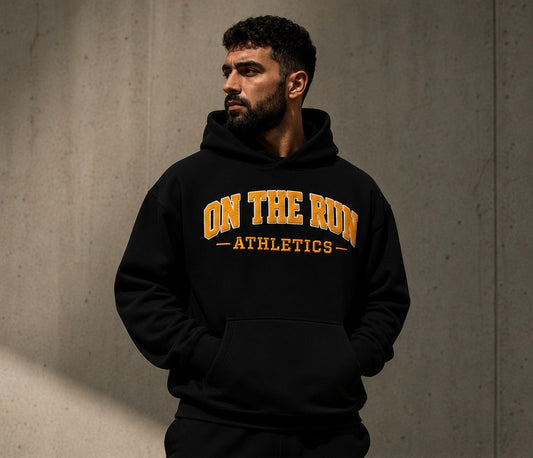Varsity Collection Hoodie