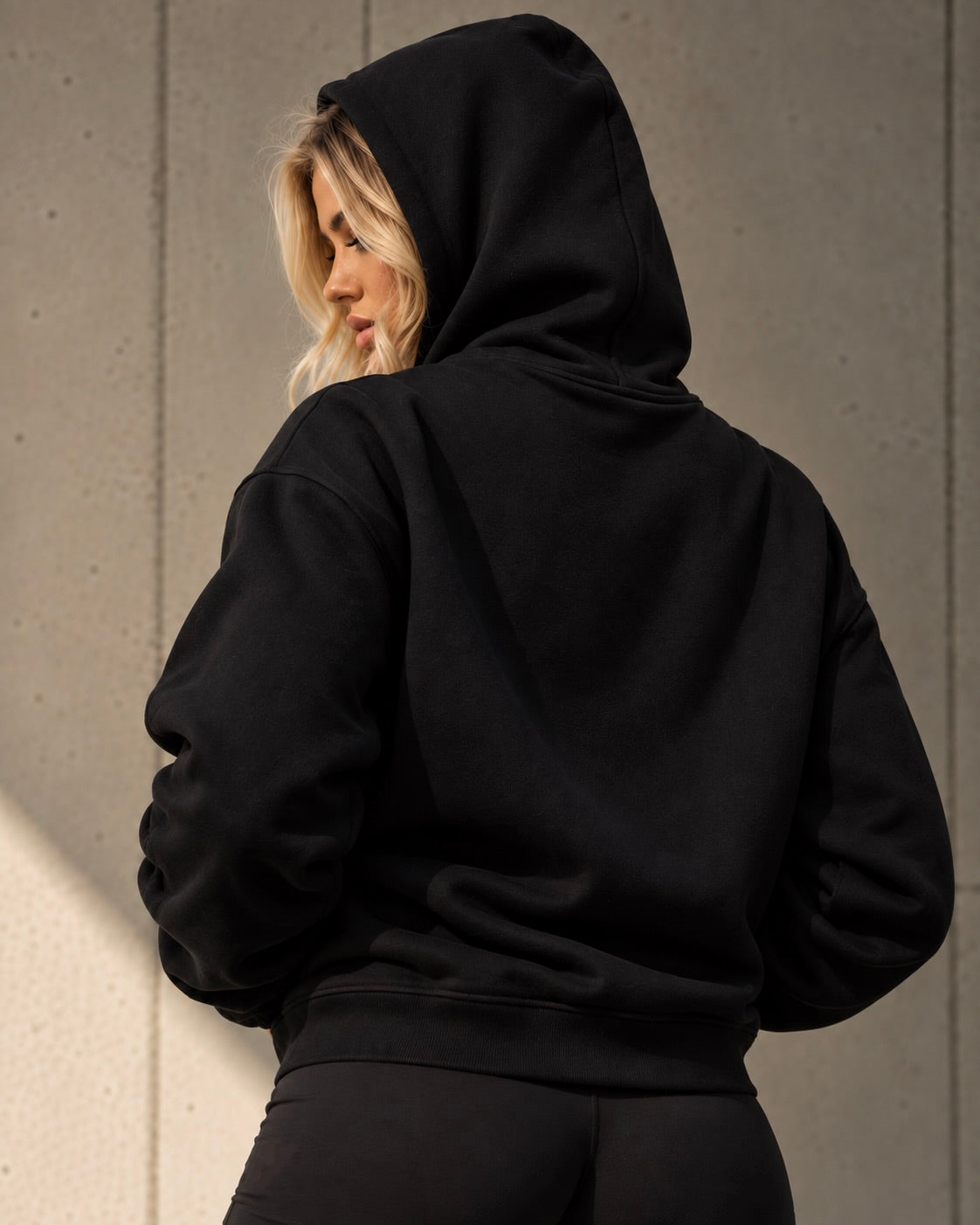 Varsity Collection Hoodie