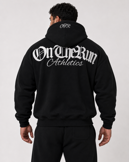 Oversized Hoodie